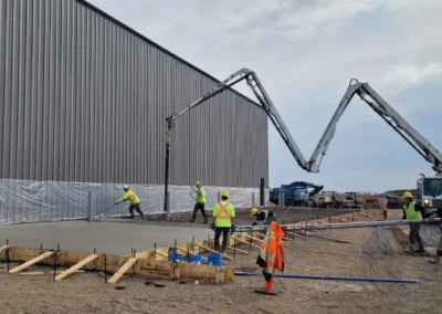 Delta Construction Group Inc Gallery Image