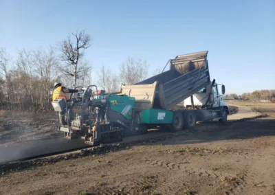 Delta Construction Group Inc Gallery Image