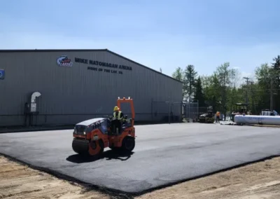 Delta Construction Group Inc Gallery Image