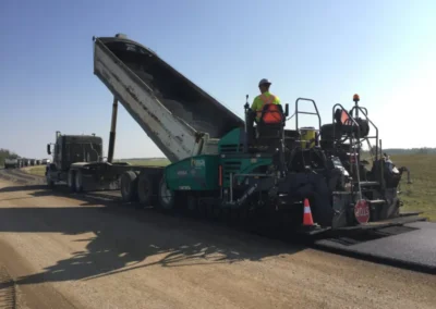 Delta Construction Group Inc Gallery Image