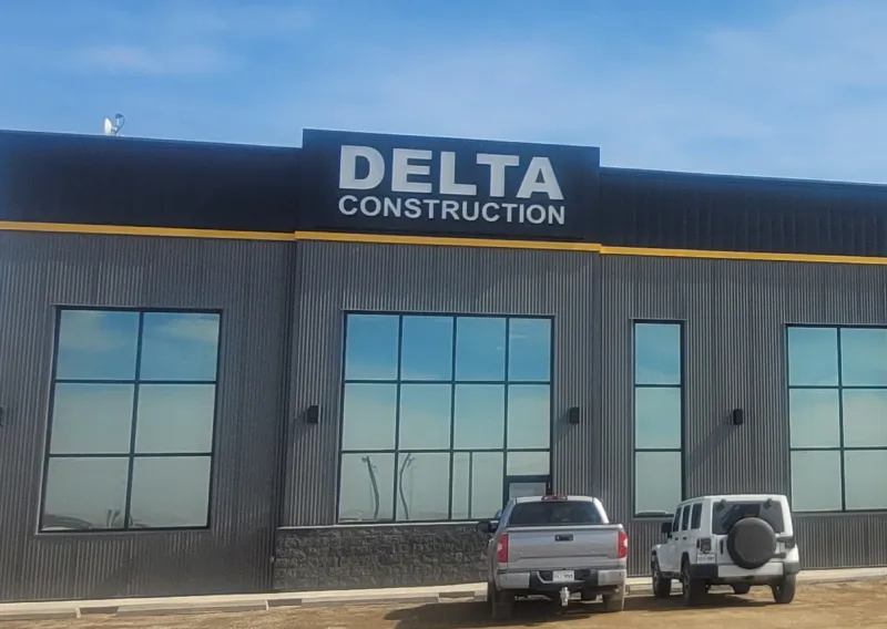 Delta Construction Group Inc Gallery Image